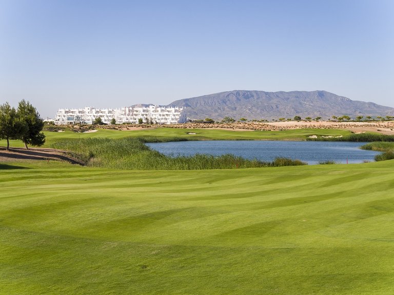 Villa for Sale in Alhama De Murcia, Costa Cálida 7