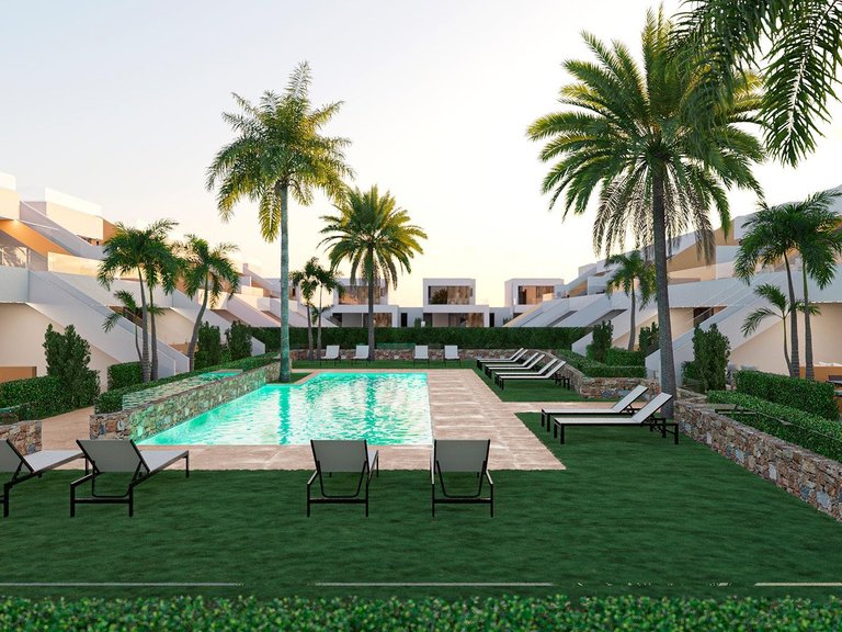 Villa for Sale in Alhama De Murcia, Costa Cálida 2