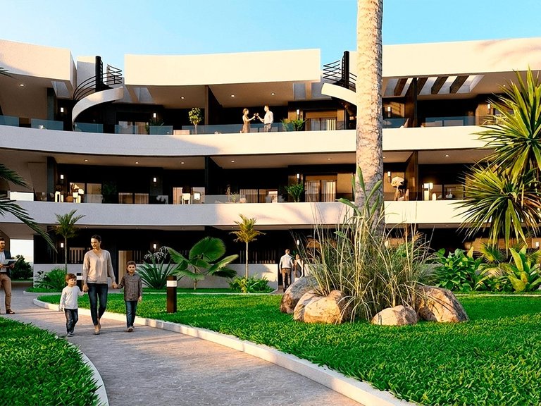 Apartment for Sale in Los Alcazares, Costa Cálida 3
