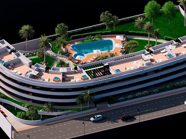 Apartment for Sale in Los Alcazares, Costa Cálida 20