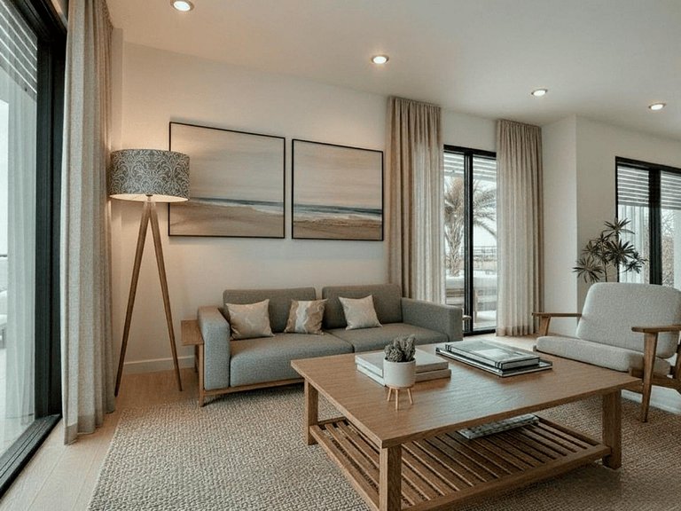 Apartment for Sale in Los Alcazares, Costa Cálida 7
