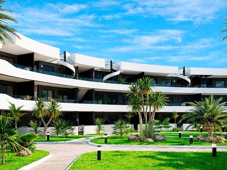 Apartment for Sale in Los Alcazares, Costa Cálida 1