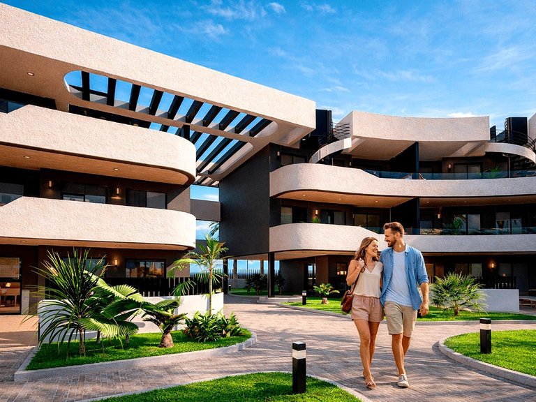 Apartment for Sale in Los Alcazares, Costa Cálida 19