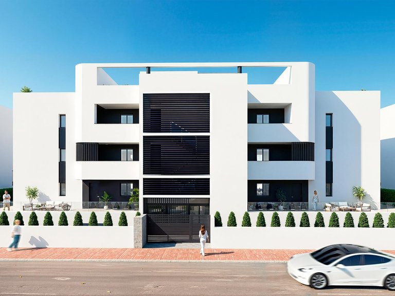 Penthouse for Sale in Los Alcazares, Costa Cálida 8