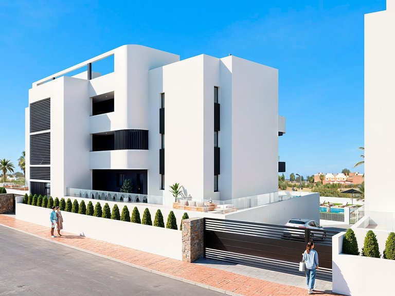 Penthouse for Sale in Los Alcazares, Costa Cálida 9