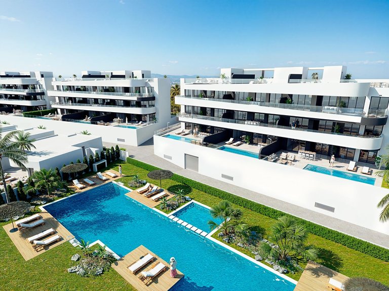 Villa for Sale in Los Alcazares, Costa Cálida 11
