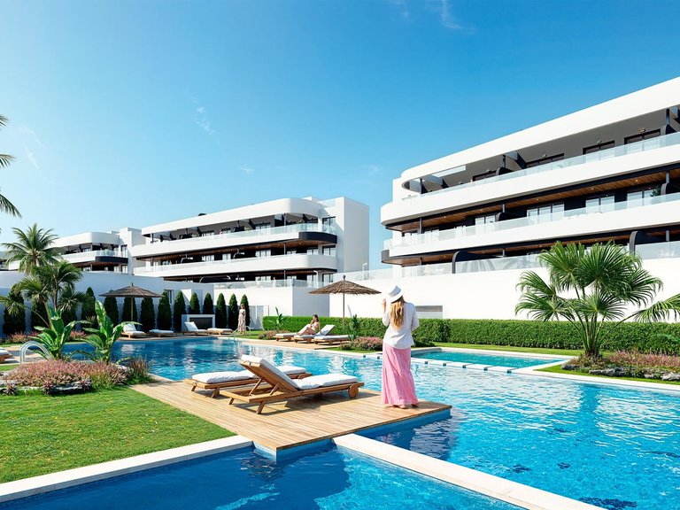 Villa for Sale in Los Alcazares, Costa Cálida 12