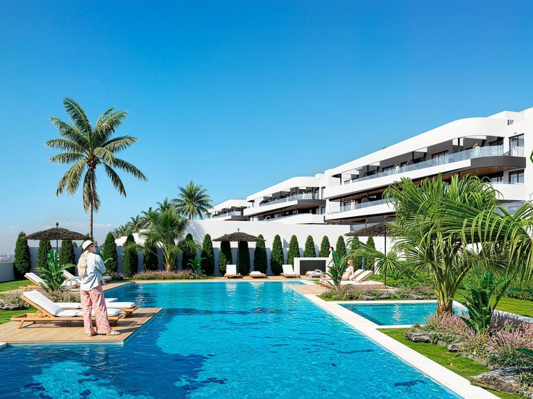 Villa for Sale in Los Alcazares, Costa Cálida 13