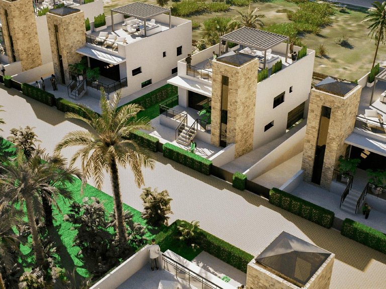 Villa for Sale in Mazarron, Costa Cálida 5