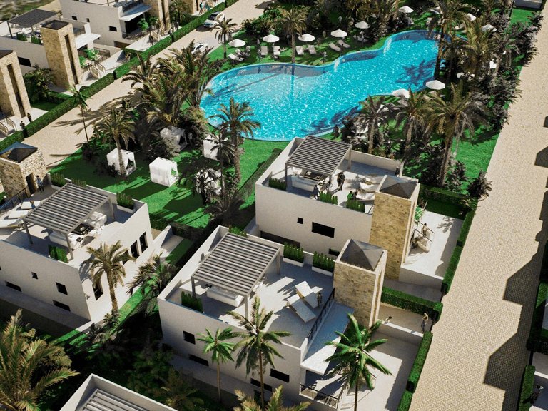 Villa for Sale in Mazarron, Costa Cálida 2