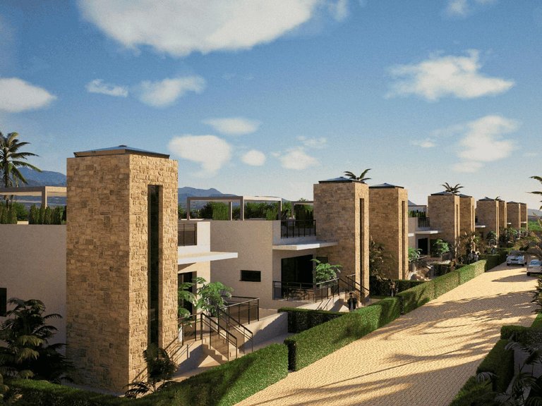 Villa for Sale in Mazarron, Costa Cálida 6