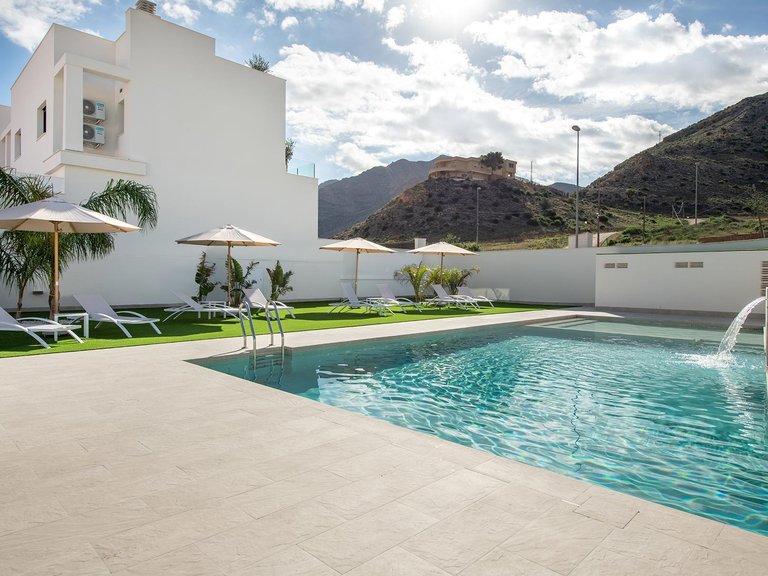 Villa for Sale in Cox, Alicante 1