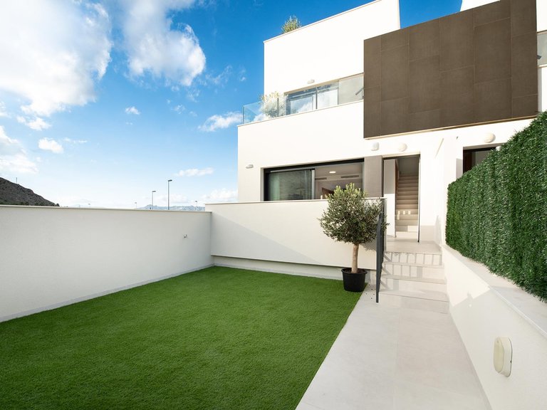 Villa for Sale in Cox, Alicante 5