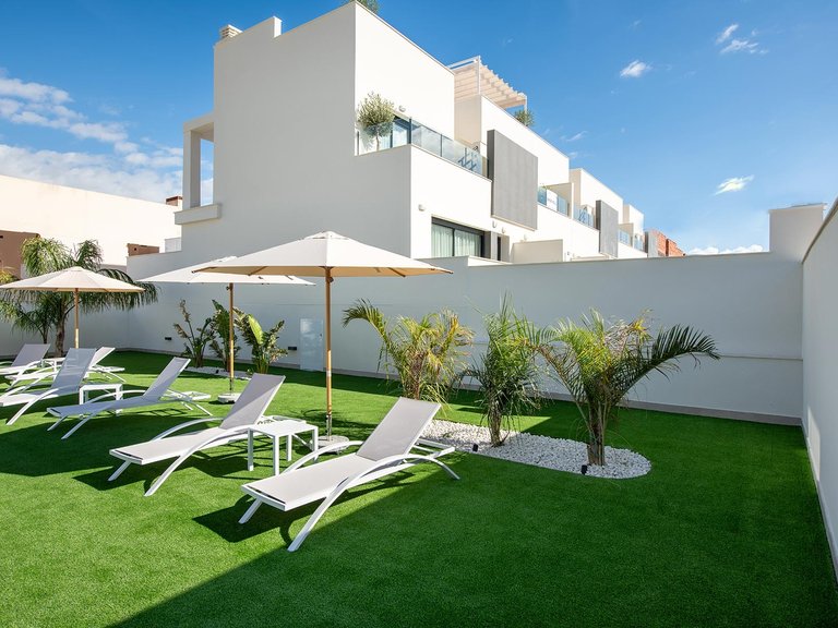 Villa for Sale in Cox, Alicante 21