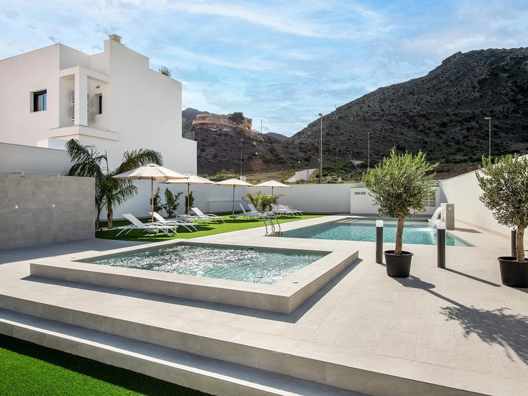 Villa for Sale in Cox, Alicante 2