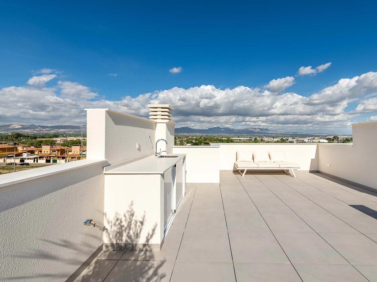 Villa for Sale in Cox, Alicante 20