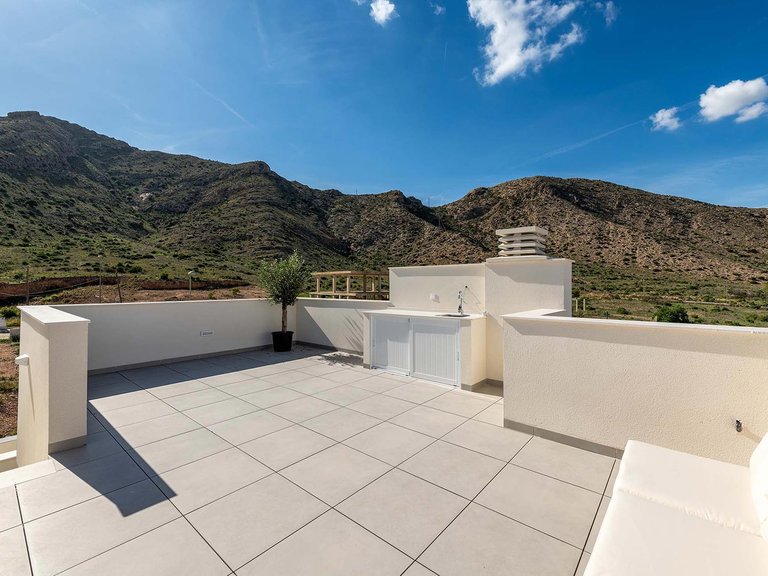 Villa for Sale in Cox, Alicante 19