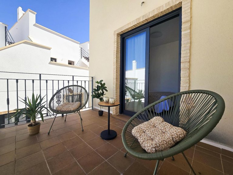 Villa for Sale in Cox, Alicante 11