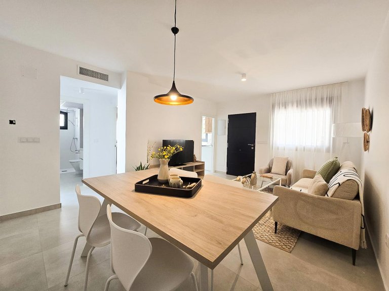 Villa for Sale in Cox, Alicante 4