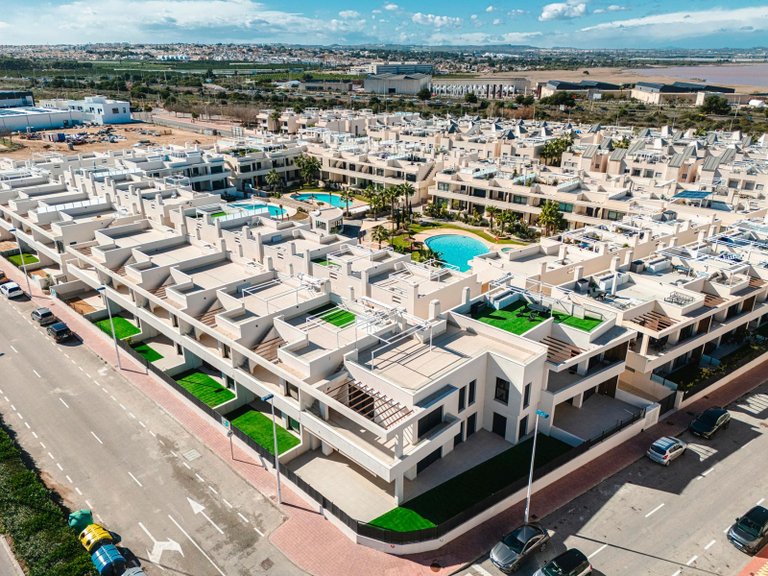 Villa for Sale in Torrevieja, Alicante 37