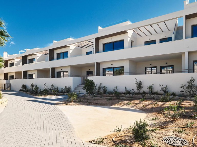 Villa for Sale in Torrevieja, Alicante 41