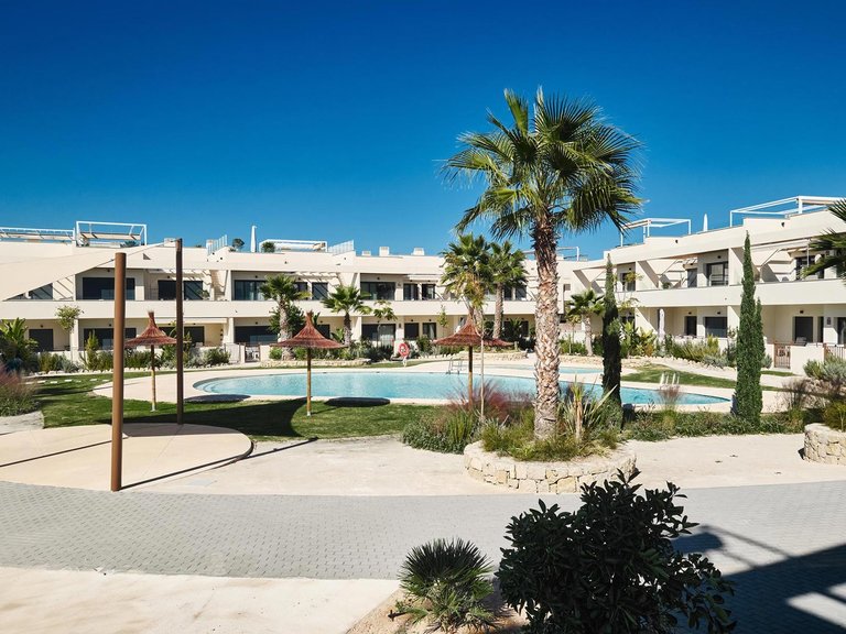 Villa for Sale in Torrevieja, Alicante 39