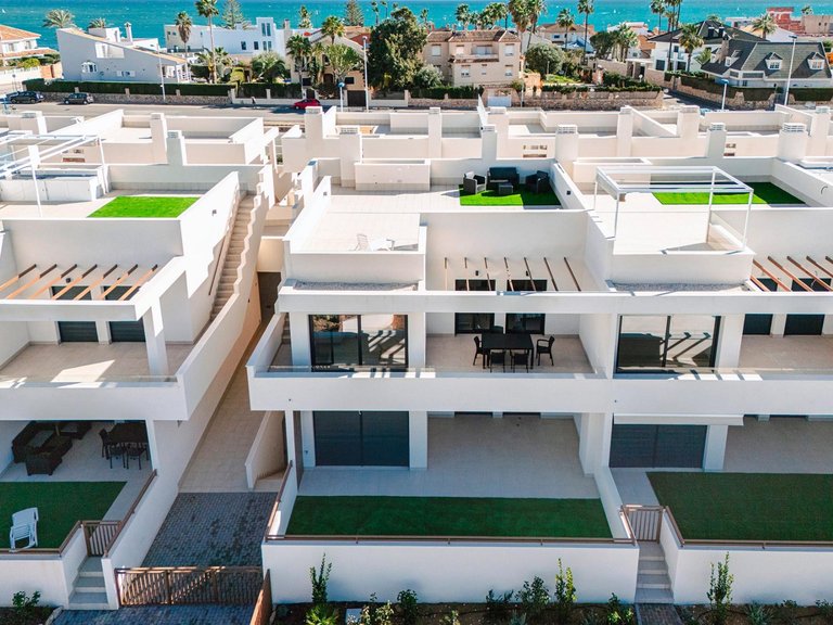 Villa for Sale in Torrevieja, Alicante 5