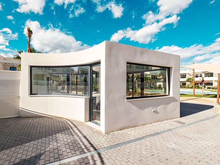 Villa for Sale in Torrevieja, Alicante 43