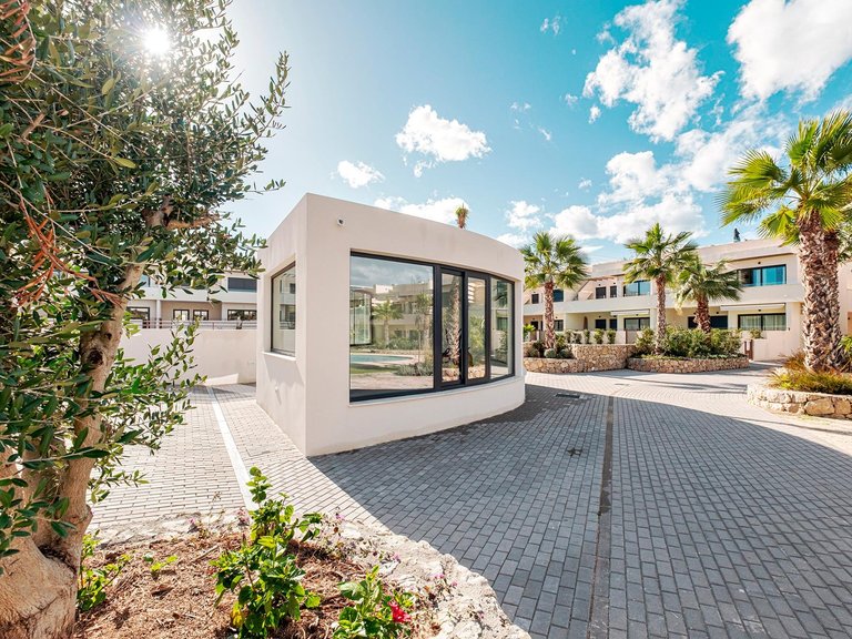 Villa for Sale in Torrevieja, Alicante 44