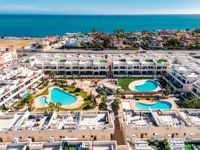 Villa for Sale in Torrevieja, Alicante 3