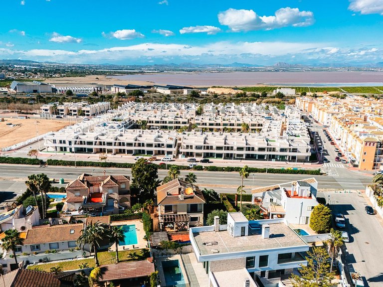 Villa for Sale in Torrevieja, Alicante 38