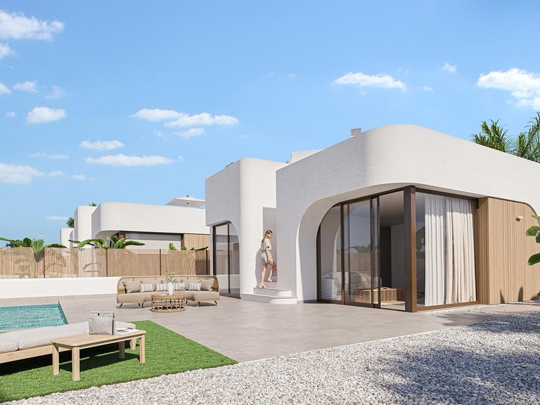 Villa for Sale in Los Alcazares, Costa Cálida 11