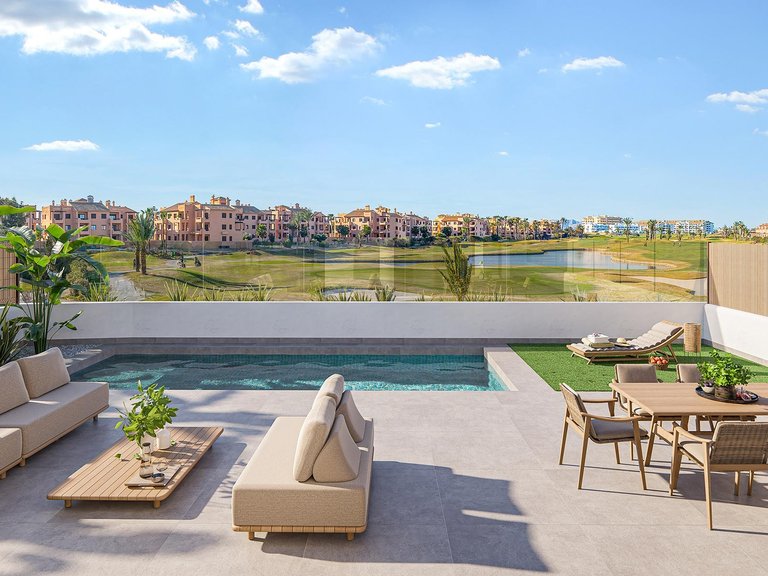 Villa for Sale in Los Alcazares, Costa Cálida 12