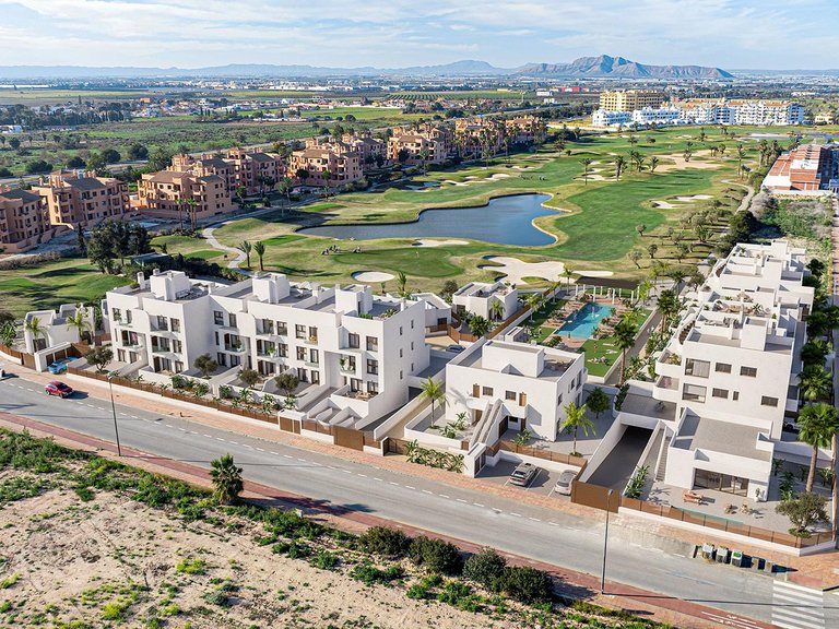 Villa for Sale in Los Alcazares, Costa Cálida 18