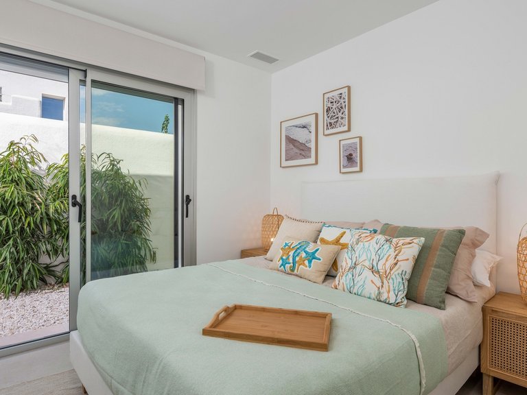 Villa for Sale in Los Alcazares, Costa Cálida 20