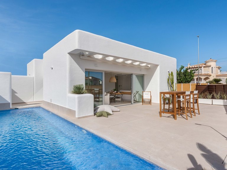 Villa for Sale in Los Alcazares, Costa Cálida 10