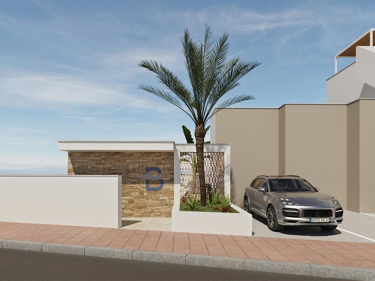 Villa for Sale in San Pedro del Pinatar, Costa Cálida 3
