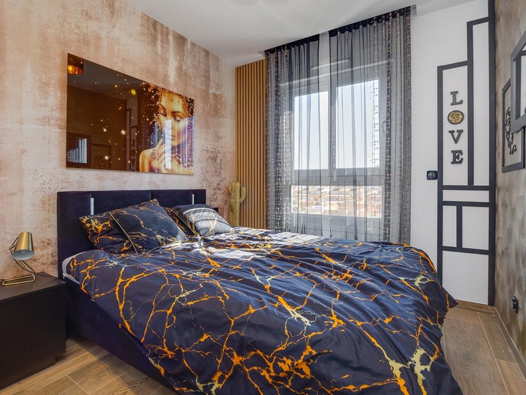 Penthouse for Sale in Orihuela Costa, Alicante 18