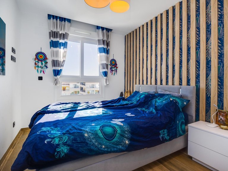Penthouse for Sale in Orihuela Costa, Alicante 17