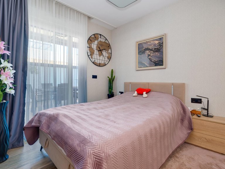 Penthouse for Sale in Orihuela Costa, Alicante 15