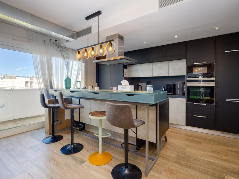 Penthouse for Sale in Orihuela Costa, Alicante 12
