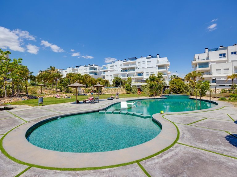 Penthouse for Sale in Orihuela Costa, Alicante 2