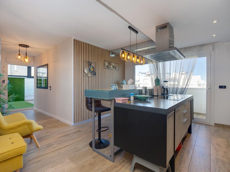 Penthouse for Sale in Orihuela Costa, Alicante 11