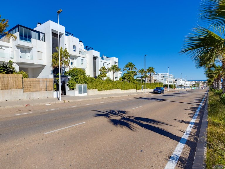 Penthouse for Sale in Orihuela Costa, Alicante 31