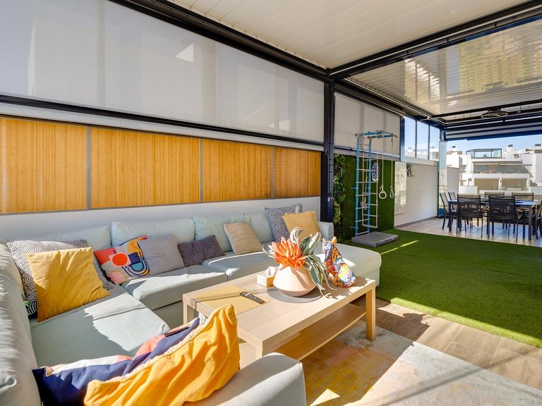 Penthouse for Sale in Orihuela Costa, Alicante 6