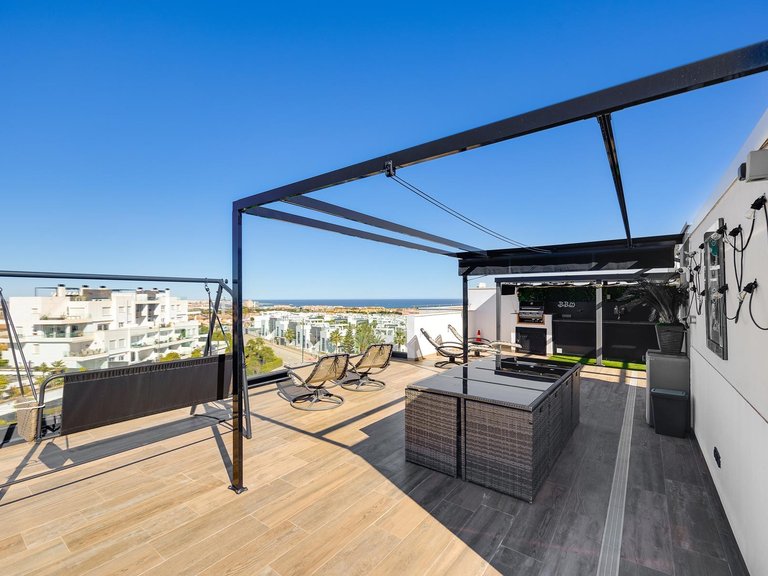 Penthouse for Sale in Orihuela Costa, Alicante 26