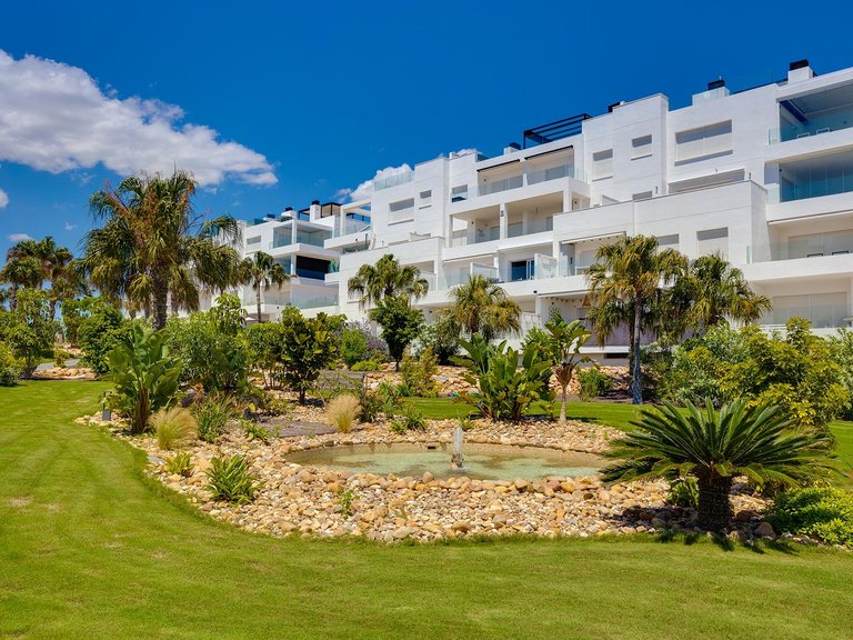 Penthouse for Sale in Orihuela Costa, Alicante 4