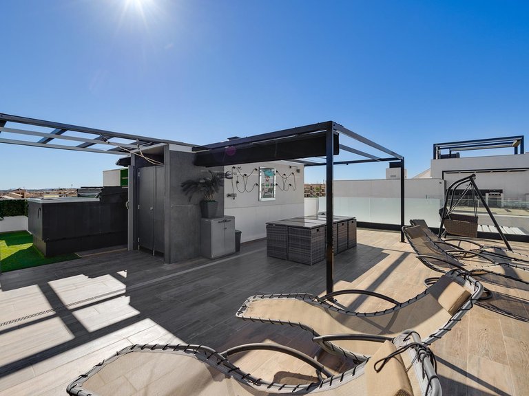 Penthouse for Sale in Orihuela Costa, Alicante 24
