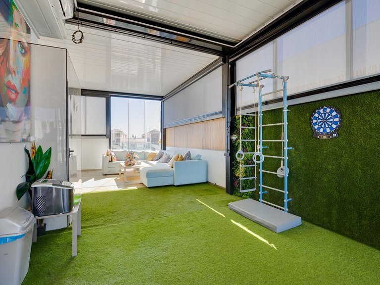 Penthouse for Sale in Orihuela Costa, Alicante 7