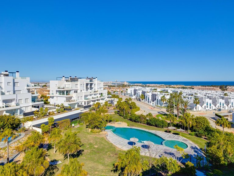 Penthouse for Sale in Orihuela Costa, Alicante 14